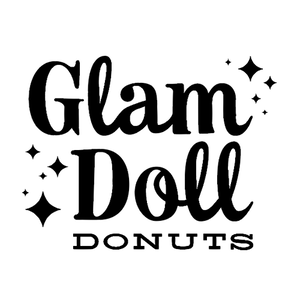 Glam Doll Donuts